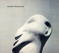 the album cover for Roedelius - Selbstportrait I