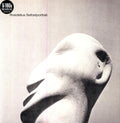 the album cover for Roedelius - Selbstportrait I