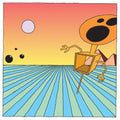 the album cover for The Dismemberment Plan - Emergency & I [Download Included]