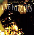 the album cover for The Witches - A Haunted Person's Guide To The Watches