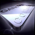 the album cover for Gang Of Four - Content