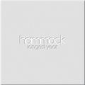 the album cover for Hammock - Longest Year