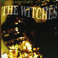 the album cover for The Witches - A Haunted Person's Guide To The Watches