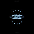 the album cover for Spiritualized - Pure Phase
