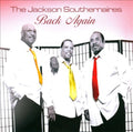the album cover for Jackson Southernaires - Back Again