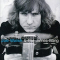 the album cover for Joe Walsh /James Gang - Best Of Joe Walsh & The James Gang (1969-1974) [Import]
