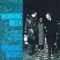 the album cover for Working Week - Working Nights:Deluxe Edition [Import]