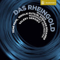 the album cover for RenÃ© Pape - Rheingold