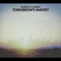 the album cover for Boards Of Canada - Tomorrow's Harvest [Indie Exclusive Limited Edition]