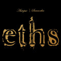 the album cover for Eths - Autopsie / Samantha