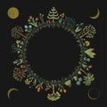 the album cover for Laura Stevenson - Wheel