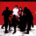 the album cover for The White Stripes - White Blood Cells [Vinyl]