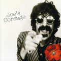 the album cover for Frank Zappa - Joe's Corsage