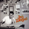 the album cover for Frank Zappa - Joe's Xmasage