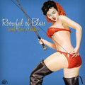 the album cover for Roomful Of Blues - Hook, Line and Sinker