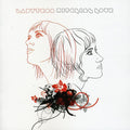the album cover for Ladytron - Witching Hour