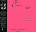 the album cover for Cyro Baptista & Banquet Of The Spirits - Caym: The Book of Angels