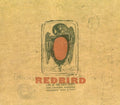 the album cover for Redbird - Live