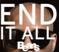 the album cover for Beans - End It All