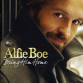 the album cover for Alfie Boe - Bring Him Home