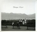 the album cover for Destroyer - Kaputt