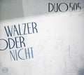 the album cover for Duo505 - Walzer Oder Nicht