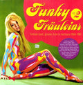 the album cover for Funky Frauleins - Funky Frauleins, Vol. 2