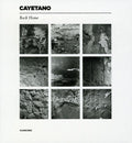 the album cover for Cayetano - Back Home