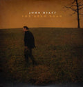 the album cover for John Hiatt - The Open Road