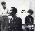 the album cover for Willie Wright - Telling the Truth