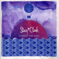 the album cover for Stacy Clark - Connect the Dots