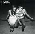 the album cover for Lemuria - Pebble