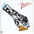 the album cover for Zeus - Hot Under the Collar / Aeroplane