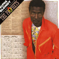 the album cover for Alpha Blondy - The Prophets