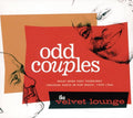 the album cover for Odd Couples-What Were They Thinking - Odd Couples-What Were They Thinking [Import]