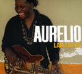 the album cover for Aurelio - Laru Beya [Digipak]