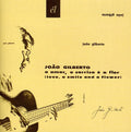 the album cover for Joao Gilberto - O Amor O Sorriso E A Flor [Import]