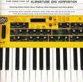 the album cover for Sir Stanley Matthews - Klangstudie & Komposition [Import]