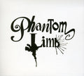 the album cover for Phantom Limb - Phantom Limbs