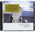 the album cover for The Who - Who's Next: Deluxe Edition [Import]