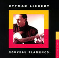 the album cover for Ottmar Liebert - Nouveau Flamenco