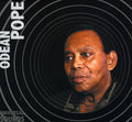 the album cover for Odean Pope - Universal Sounds