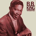 the album cover for B.B. King - Rarest King