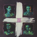 the album cover for Neon - Rituals