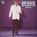 the album cover for Amos Milburn - His Aladdin Chicken Shackers: 1947-1957