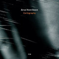 the album cover for Arve Henriksen - Cartography [Import]