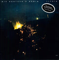 the album cover for Nik Baertschs Ronin - Llyria [Import]