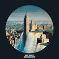 the album cover for Cut Copy - Zonoscope