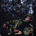 the album cover for Masta Killa - Selling My Soul