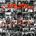 the album cover for Nick Cave & The Bad Seeds - Live Seeds